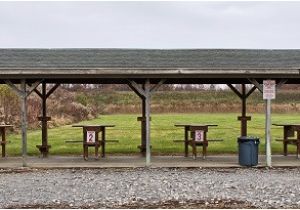 Ohio Wildlife area Maps Shooting Ranges