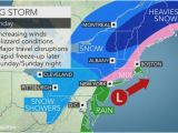 Ohio Wind Speed Map Midwestern Us Wind Swept Snow Treacherous Travel to Focus From