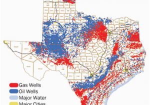 Oil and Gas Map Of Texas Texas Oil and Gas Fields Map Business Ideas 2013