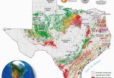 Oil and Gas Map Of Texas Texas Oil Map Business Ideas 2013