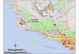 Oil Fields In California Map Lompoc Oil Field Wikipedia