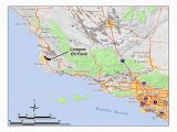 Oil Fields In California Map Lompoc Oil Field Wikipedia