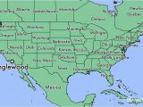 Oil Fields In California Map where is Inglewood Ca Inglewood California Map Worldatlas Com