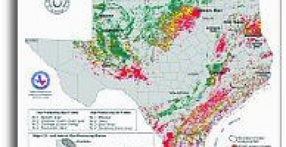 Oil Map Of Texas 30 Best Permian Basin Geology Images West Texas Basin Earth