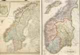 Old Maps northern Ireland Country Maps Archives Picture Box Blue