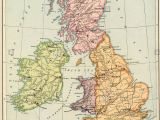 Old Maps northern Ireland Ireland Map Stock Photos Ireland Map Stock Images Alamy