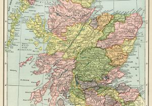 Old Maps northern Ireland Maps Archives Old Design Shop Blog