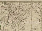 Old Maps Of California Africa Historical Maps Perry Castaa Eda Map Collection Ut Library