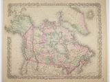 Old Maps Of Canada 436 Best Antique Canada Maps Images In 2019 Vintage Maps