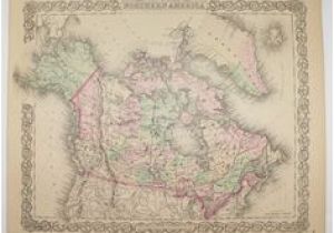 Old Maps Of Canada 436 Best Antique Canada Maps Images In 2019 Vintage Maps