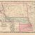 Old Maps Of Colorado Digital Map Unique Colorado Kansas Old Map Johnson 1861 Digital