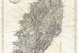 Old Maps Of France File 1794 Jeffreys Map Of Corsica France Geographicus Corsica