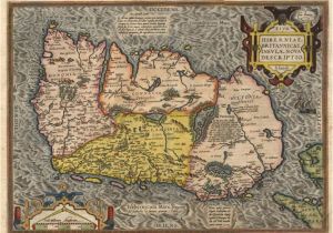 Old Maps Of Ireland atlas Of Ireland Wikimedia Commons