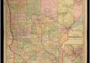 Old Maps Of Minnesota 13 Best Arkansas Antique Maps Images Antique Maps Map Of Arkansas