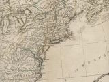 Old Maps Of New England 1775 to 1779 Pennsylvania Maps