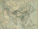 Old Maps Of north Carolina asia Historical Maps Perry Castaa Eda Map Collection Ut Library