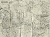Old Maps Of north Carolina asia Historical Maps Perry Castaa Eda Map Collection Ut Library