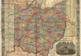 Old Maps Of Ohio 18 Best Ohio Images Antique Maps Old Maps Antique