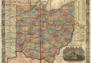 Old Maps Of Ohio 18 Best Ohio Images Antique Maps Old Maps Antique