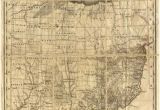Old Maps Of Ohio 9 Best Maps Images Map Of Ohio Antique Maps Old Maps