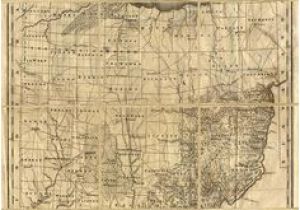 Old Maps Of Ohio 9 Best Maps Images Map Of Ohio Antique Maps Old Maps
