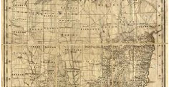 Old Maps Of Ohio 9 Best Maps Images Map Of Ohio Antique Maps Old Maps