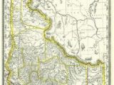 Old Maps Of oregon 14 Best oregon Images oregon Antique Maps Old Maps