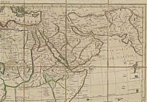 Old Maps Of Texas Africa Historical Maps Perry Castaa Eda Map Collection Ut Library