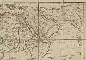 Old Maps Of Texas Africa Historical Maps Perry Castaa Eda Map Collection Ut Library