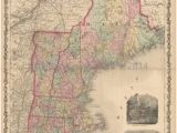 Old New England Maps 10 Best Maine Old Maps Images In 2017 Antique Maps Old Maps