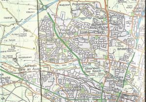 Old ordnance Survey Maps Ireland Dublin Archives From Ireland Net