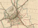 Old ordnance Survey Maps Ireland Historical Mapping