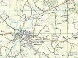 Old ordnance Survey Maps Ireland ordnance Survey Discovery Series Maps Co Laois Queen S Co