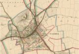 Old ordnance Survey Maps northern Ireland Historical Mapping