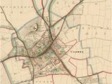 Old ordnance Survey Maps northern Ireland Historical Mapping