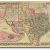 Old Texas Map Prints Texas Historical Maps