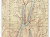 Old topographic Maps Of New England Keuka Lake 1903 Usgs Old topographic Map Custom Composite Reprint New York Finger Lakes