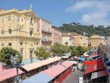 Old town Nice France Map the top 10 Things to Do and See In Vieux Nice