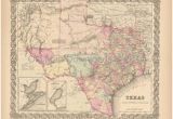 Olney Texas Map 14 Best Texas Old Maps Images Antique Maps Old Maps Digital Image