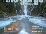 Oneonta Gorge oregon Map the Gorge Magazine Winter 2017 18 by the Gorge Magazine issuu