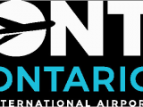 Ontario Airport California Map Maps Ontario International Airport