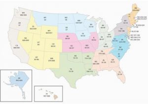 Ontario Canada Postal Code Map Overview and Explanation Of Zip Codes