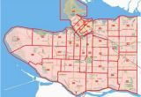 Ontario Canada Postal Code Map Vancouver Bc Zip Code Map Woestenhoeve