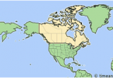 Ontario Canada Time Zone Map Current Local Time In Mississauga Ontario Canada