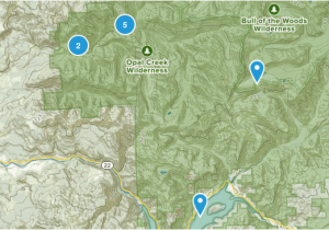 Opal Creek oregon Map Beste Wege In Opal Creek Wilderness oregon Alltrails