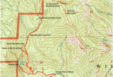 Opal Creek oregon Map Ogle Mountain Trail Hike Hiking In Portland oregon and Washington