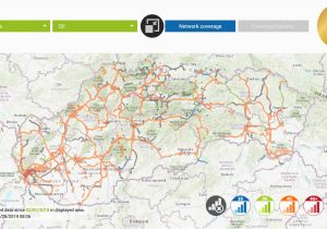Orange Spain Coverage Map Best Prepaid Slovakia Sim Card for tourists In 2019 Traveltomtom