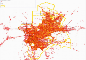 Orange Spain Coverage Map Mobile Phone Sightings Coverage Display About 400 Thousand