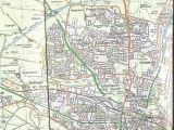 Ordnance Survey Ireland Historical Maps Dublin Archives From Ireland Net