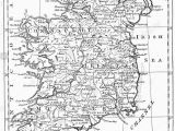 Ordnance Survey Ireland Historical Maps Historic Map Ireland Stock Photos Historic Map Ireland Stock